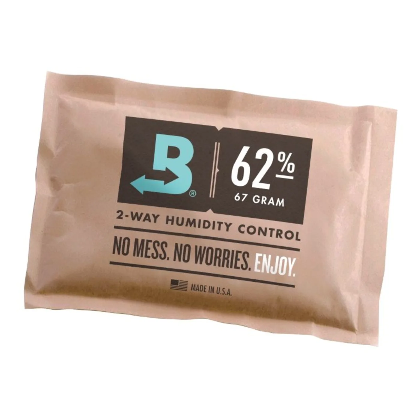 Boveda Humidity Pack 62%