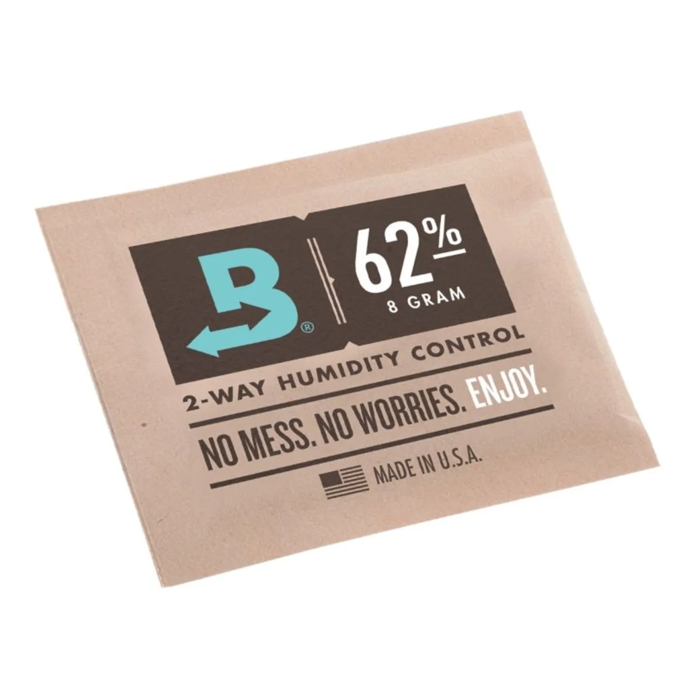Boveda Humidity Pack 62%