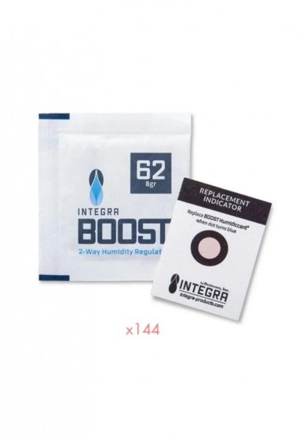 Integra Boost 55% 8g.