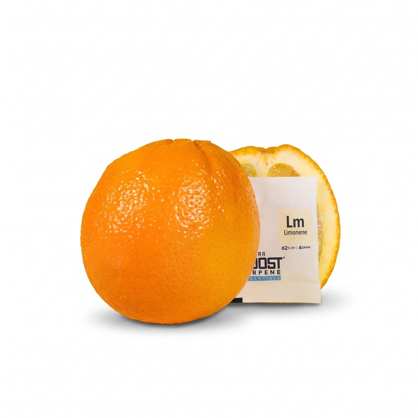 Integra Boost Terpene Essentials 62%R.H- 4g Limonene