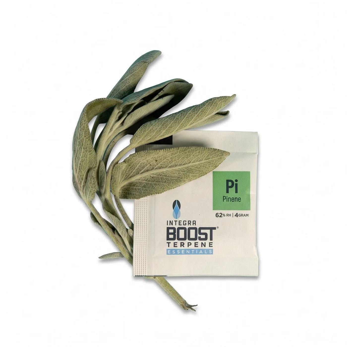 Integra Boost Terpene Essentials 62%R.H- 4g Pinene