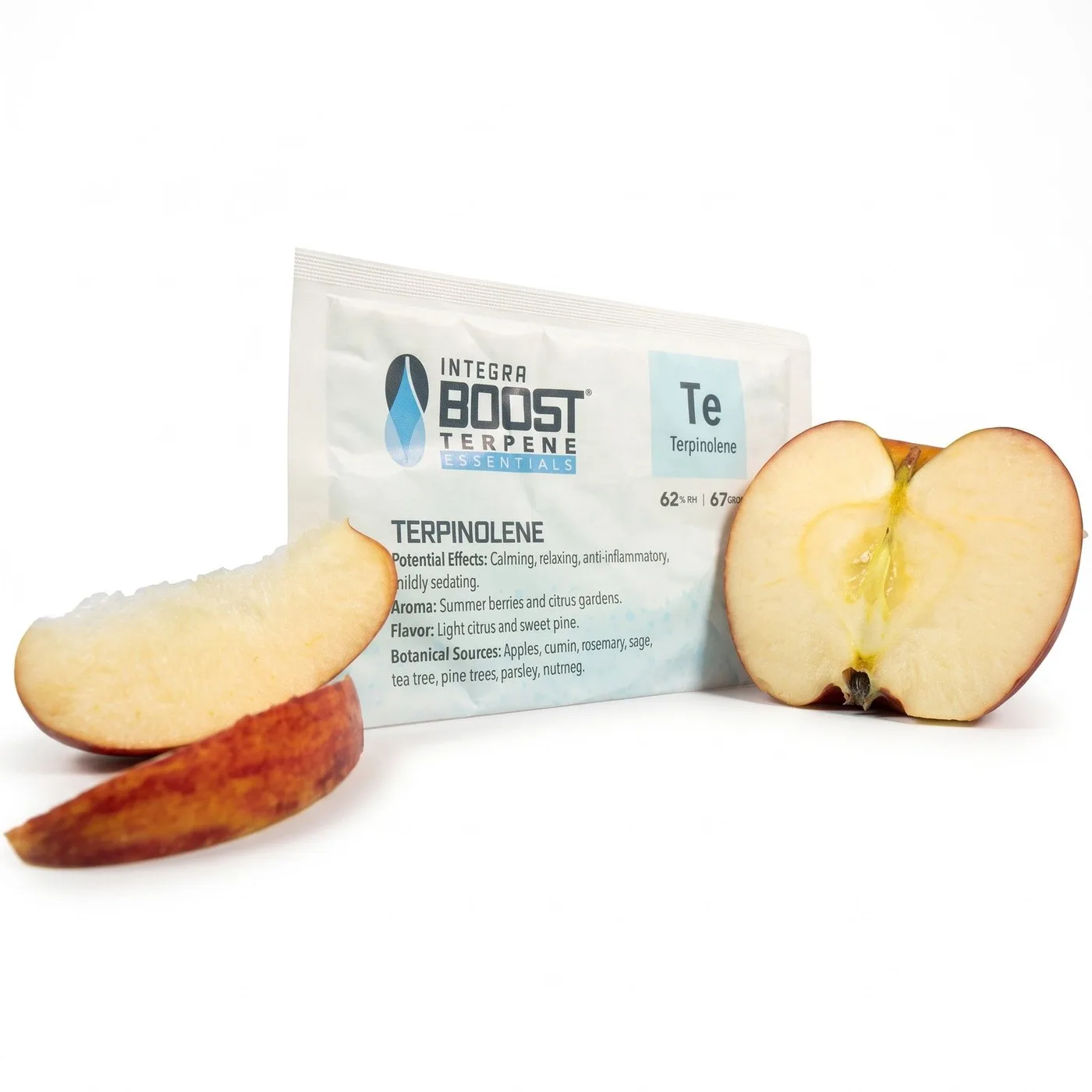 Integra Boost Terpene Essentials 62%R.H- 67g